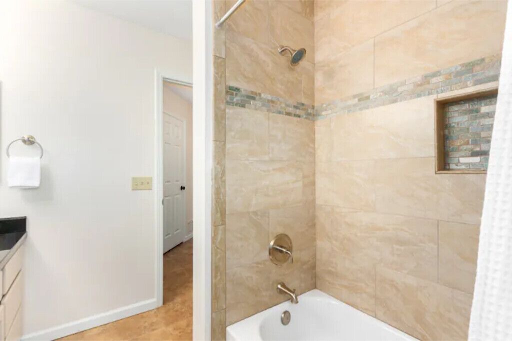 Photo of Bathroom in Fountain Hills