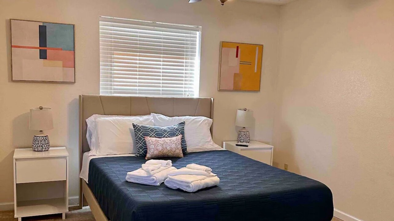 Photo of Bedroom in Fountain Hills