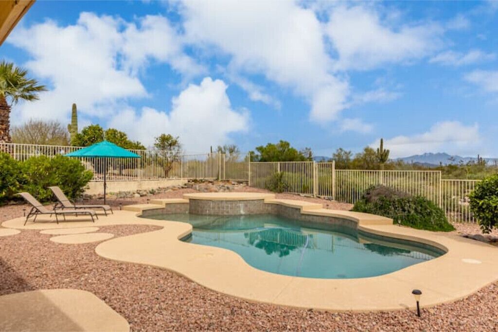 Photo of Outdoor in Fountain Hills
