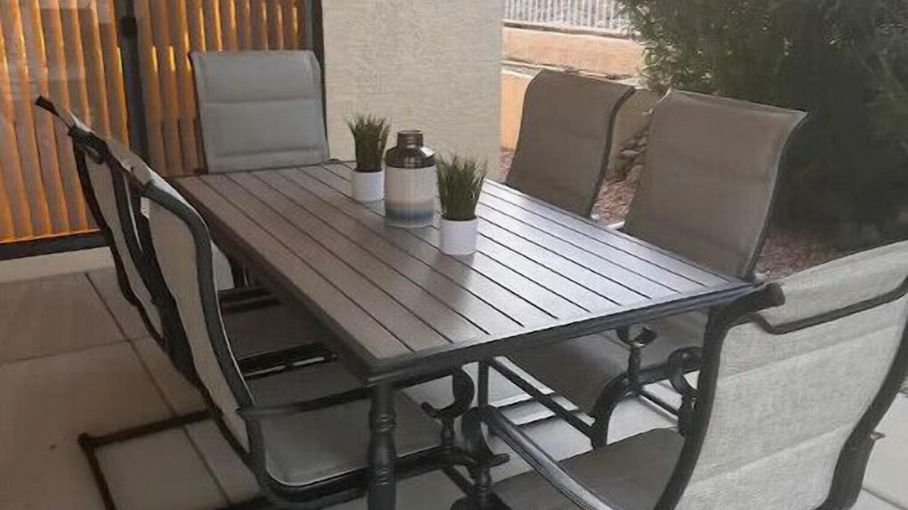 Photo of Outdoor in Fountain Hills