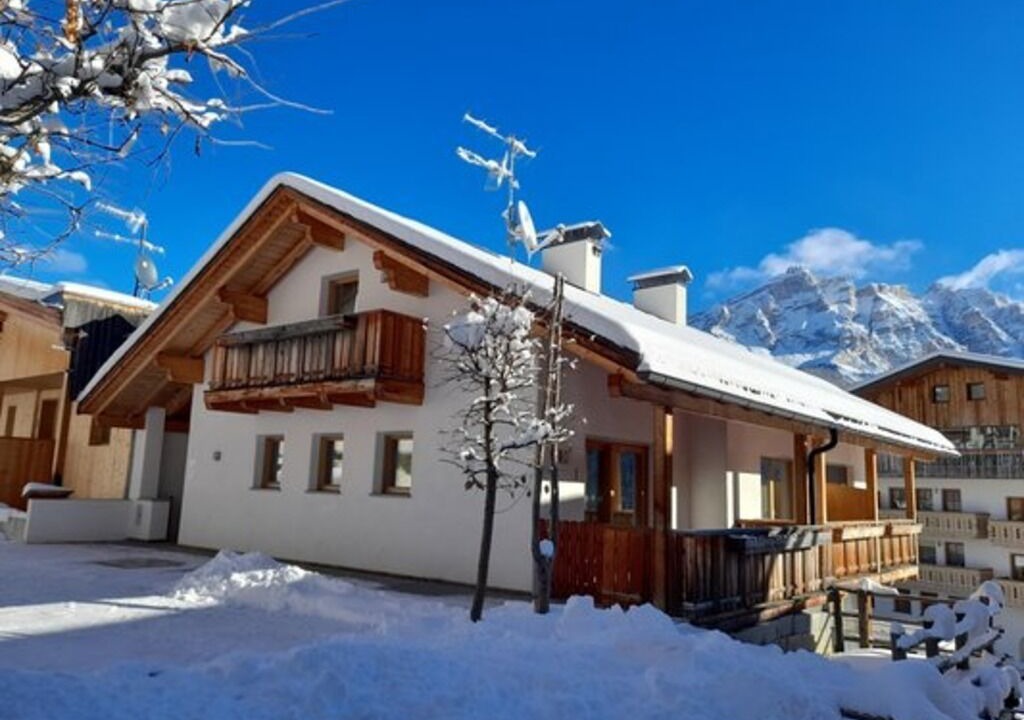 Photo of Outdoor in La Villa