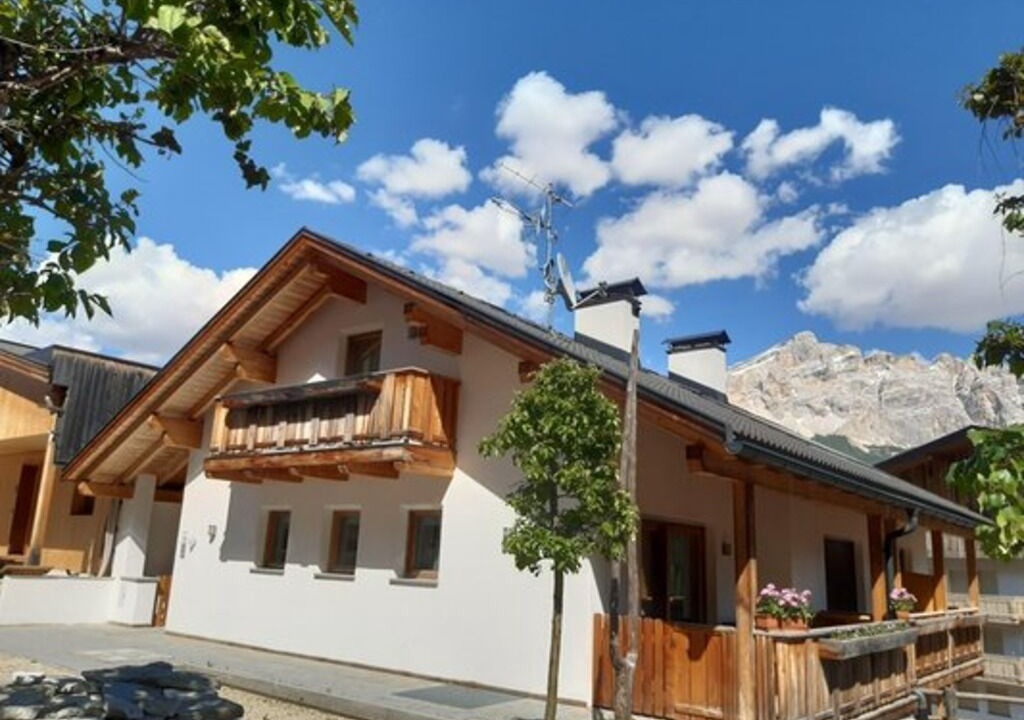 Photo of Outdoor in La Villa