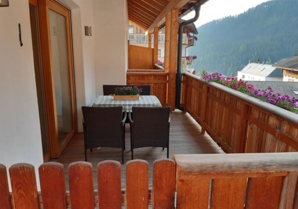 Photo of Outdoor in La Villa