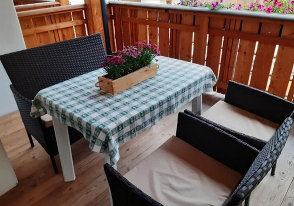 Photo of Outdoor in La Villa
