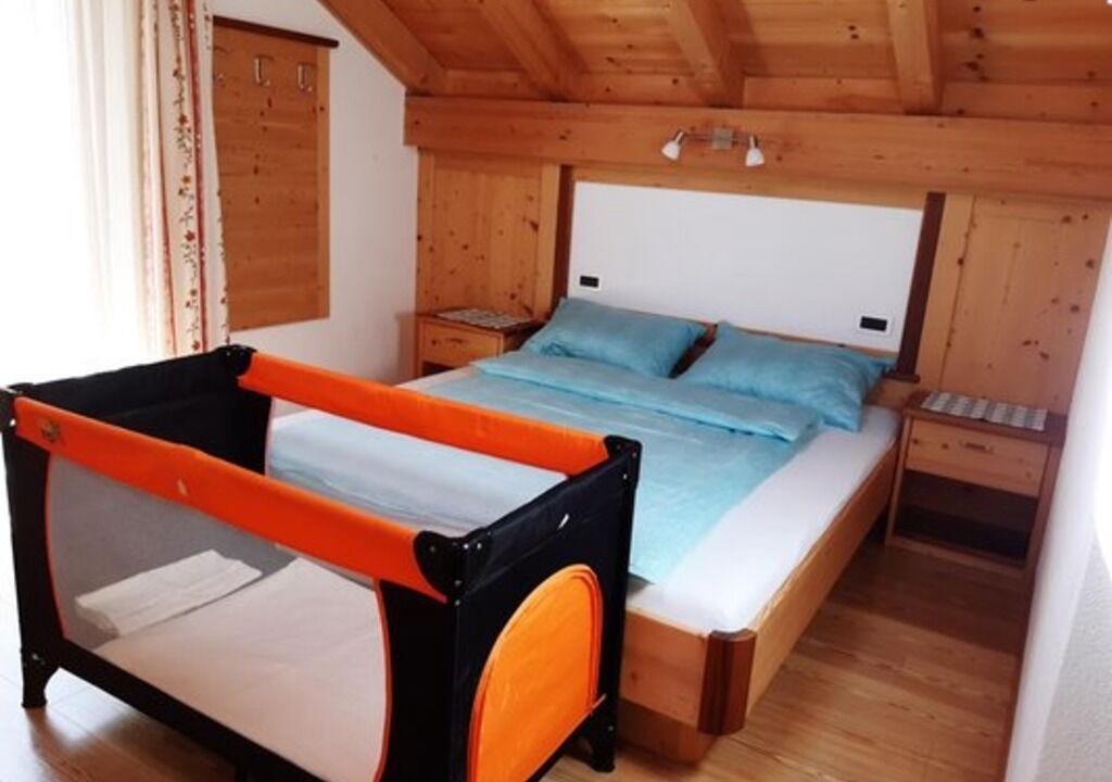Photo of Bedroom in La Villa
