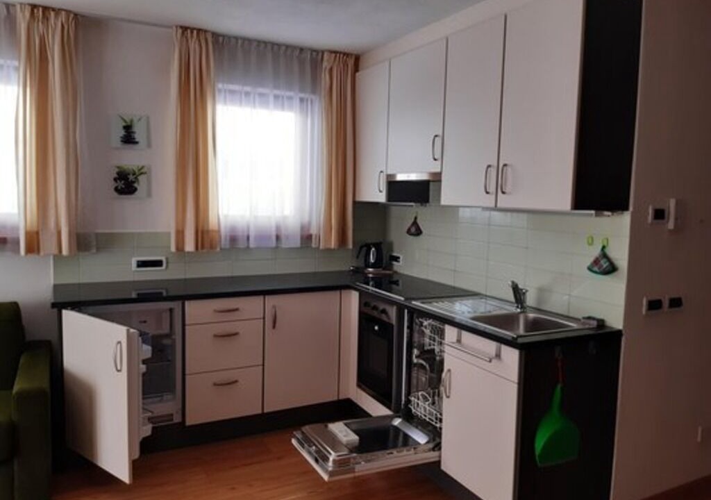 Photo of Kitchen in La Villa