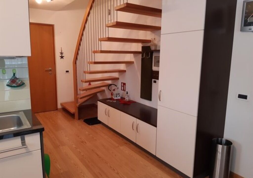 Photo of Kitchen in La Villa