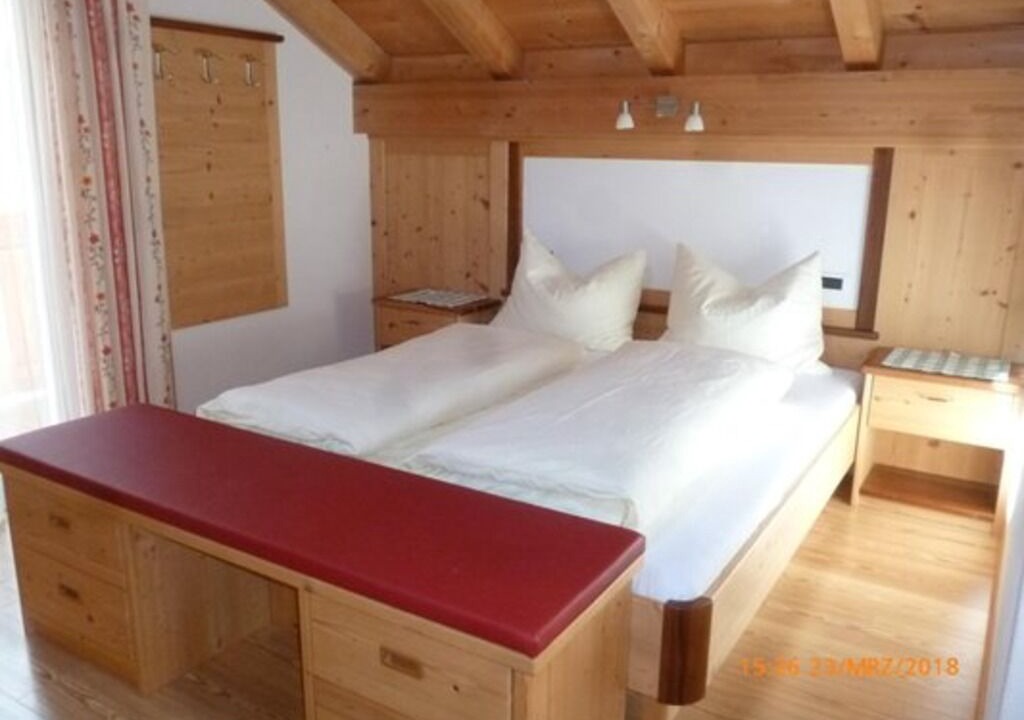 Photo of Bedroom in La Villa