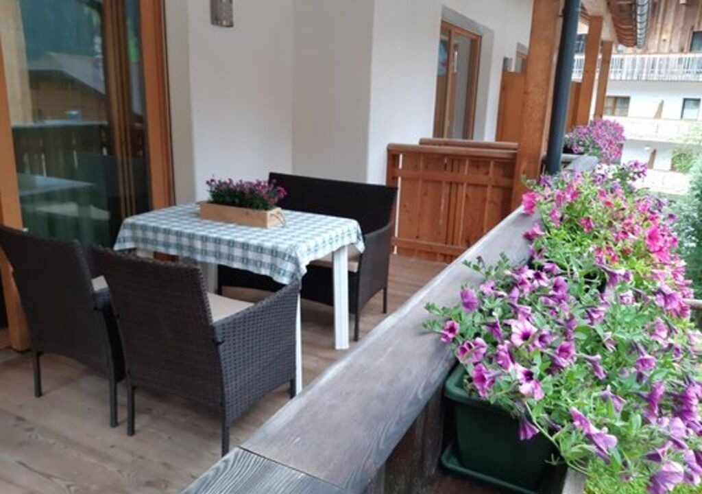 Photo of Outdoor in La Villa