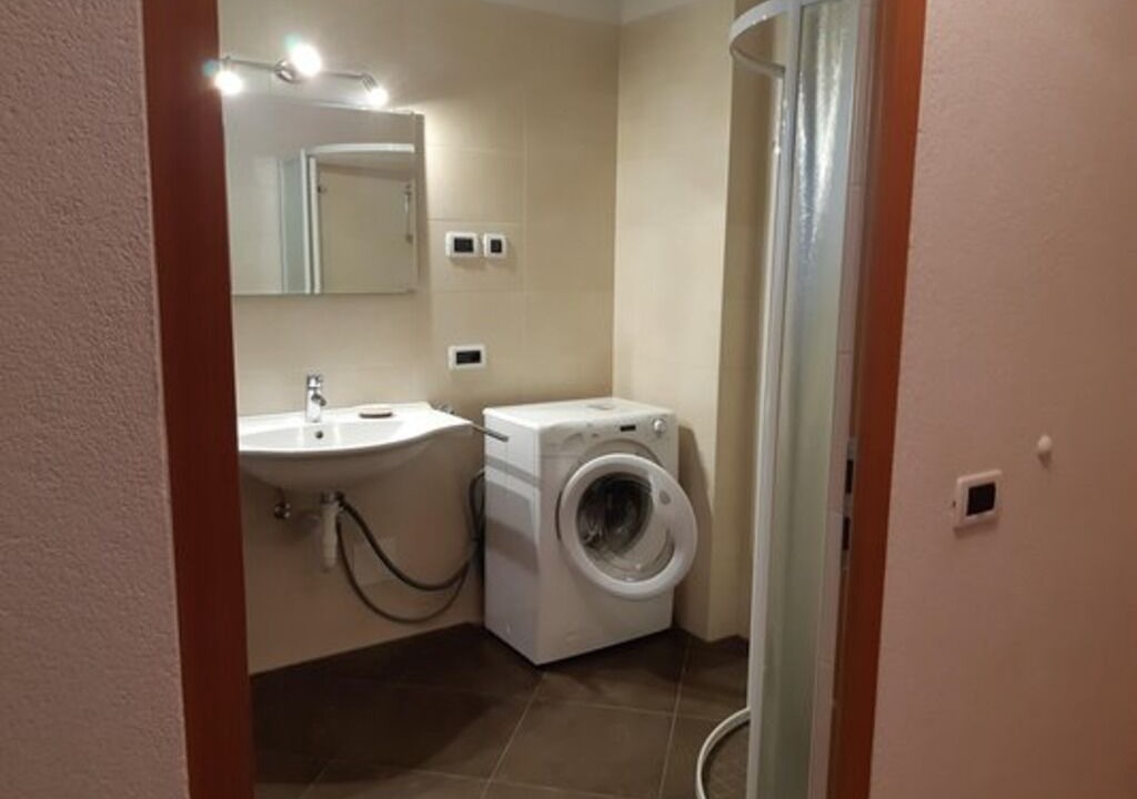 Photo of Bathroom in La Villa