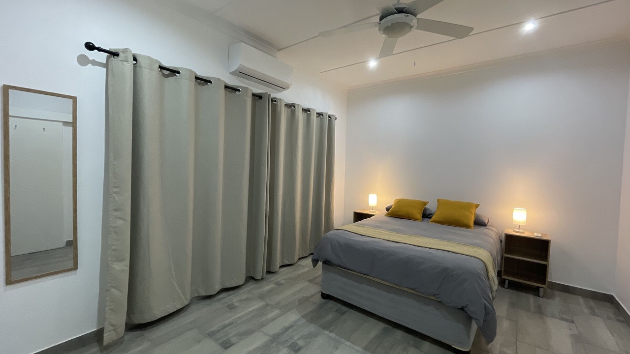 Photo of Bedroom in St. Lucia