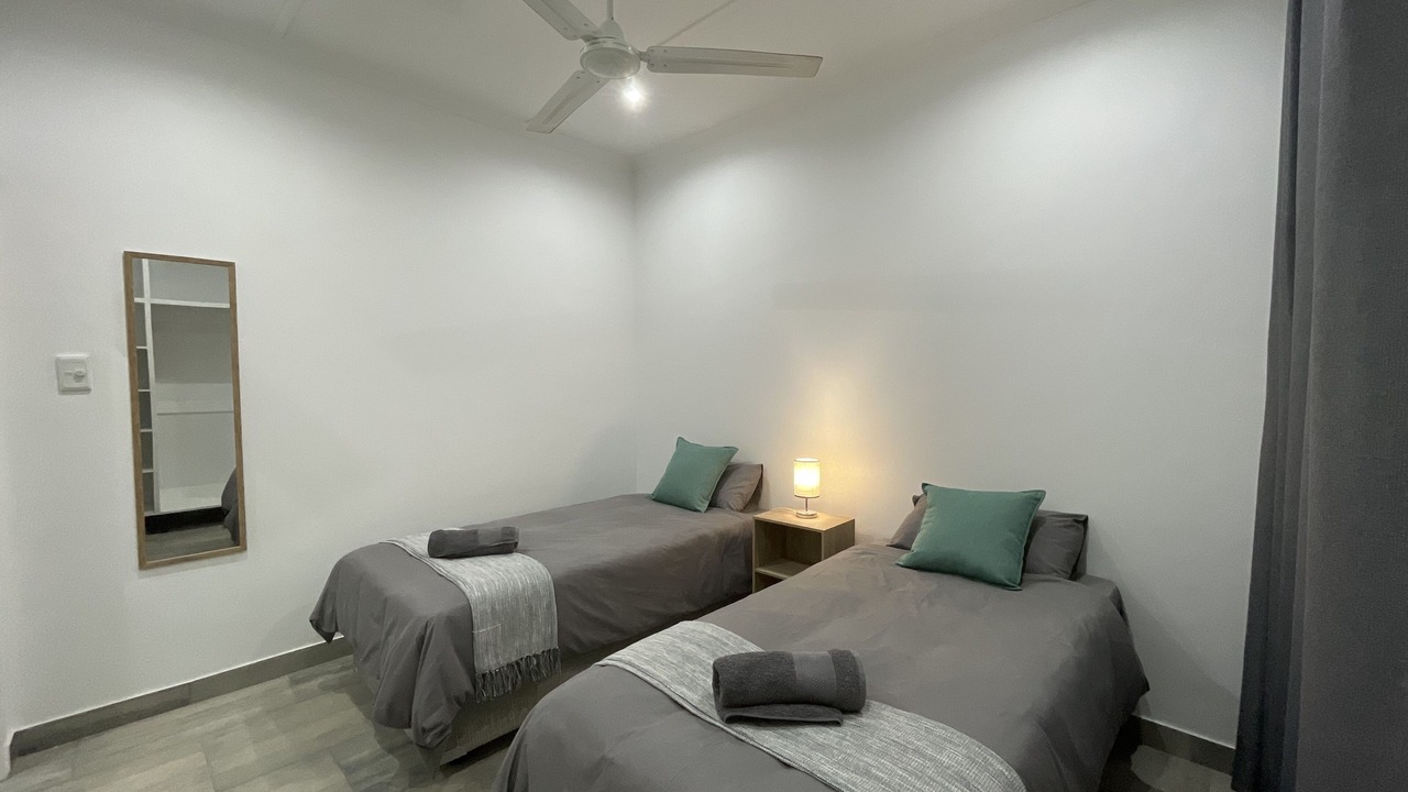 Photo of Bedroom in St. Lucia