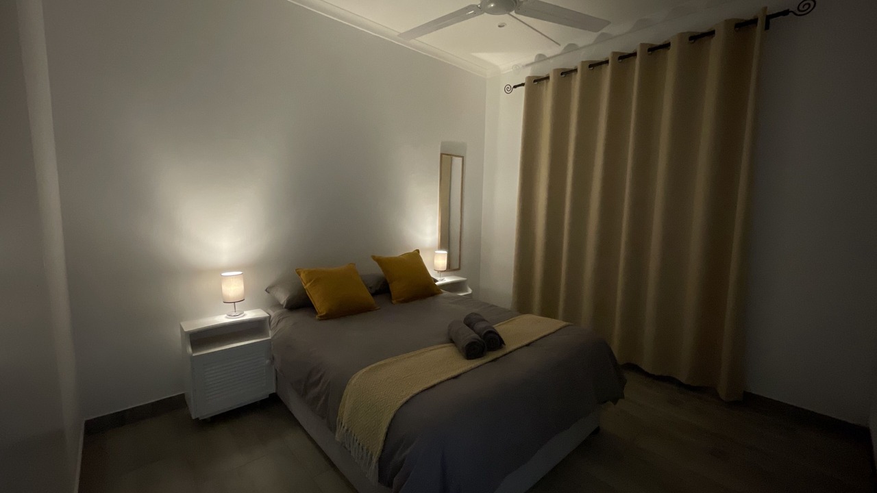 Photo of Bedroom in St. Lucia