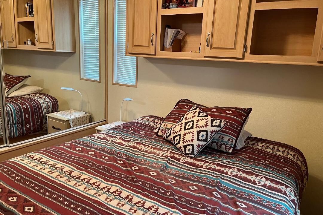 Photo of Bedroom in Mesa