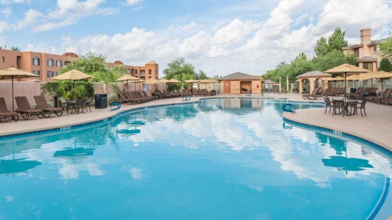 Photo of Outdoor in North Scottsdale
