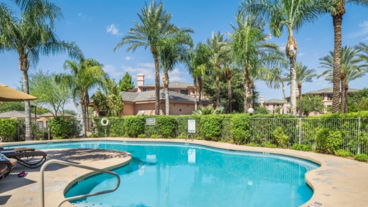 Photo of Outdoor in North Scottsdale