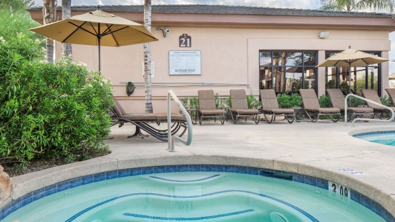 Photo of Outdoor in North Scottsdale