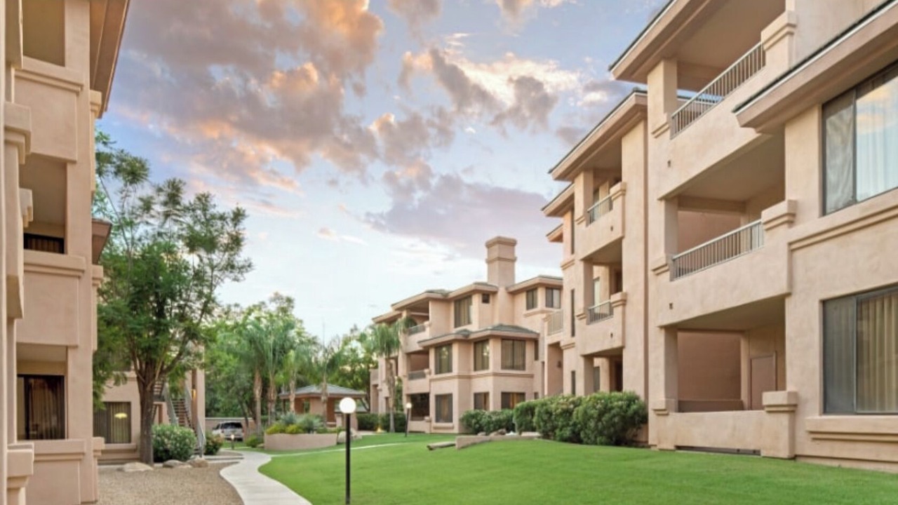 Photo of Outdoor in North Scottsdale