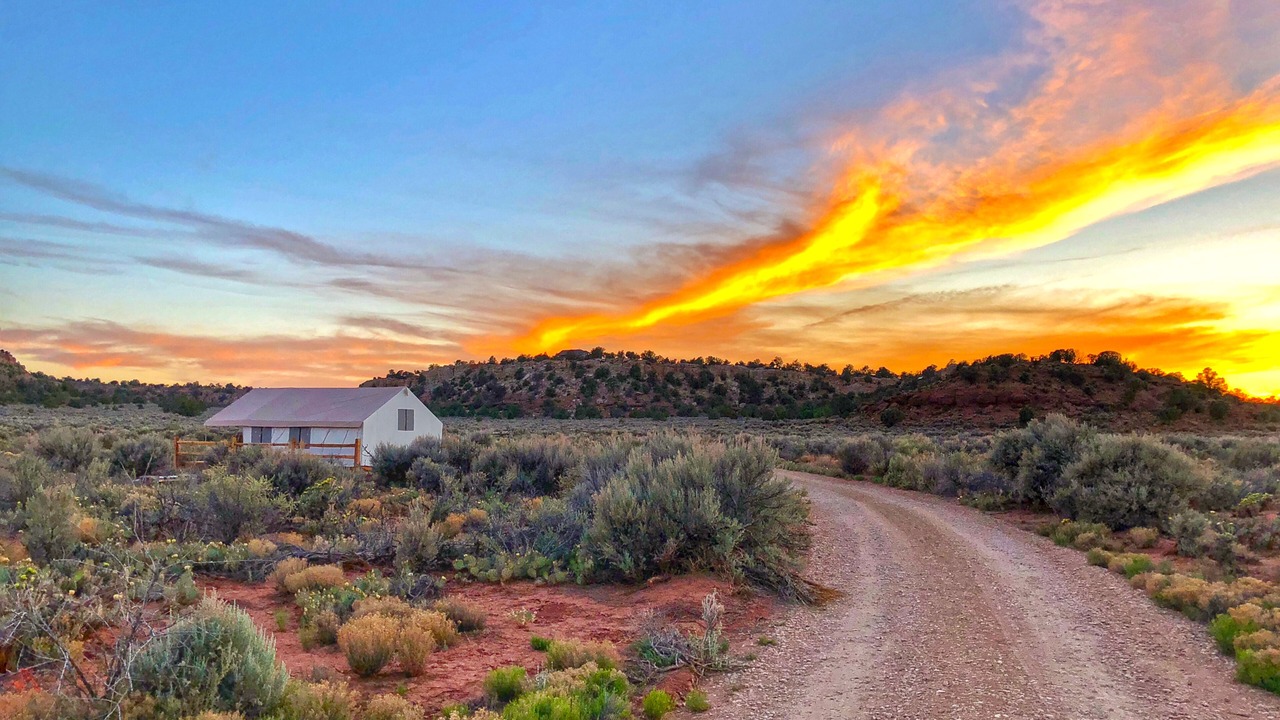 Photo of Outdoor in Kanab