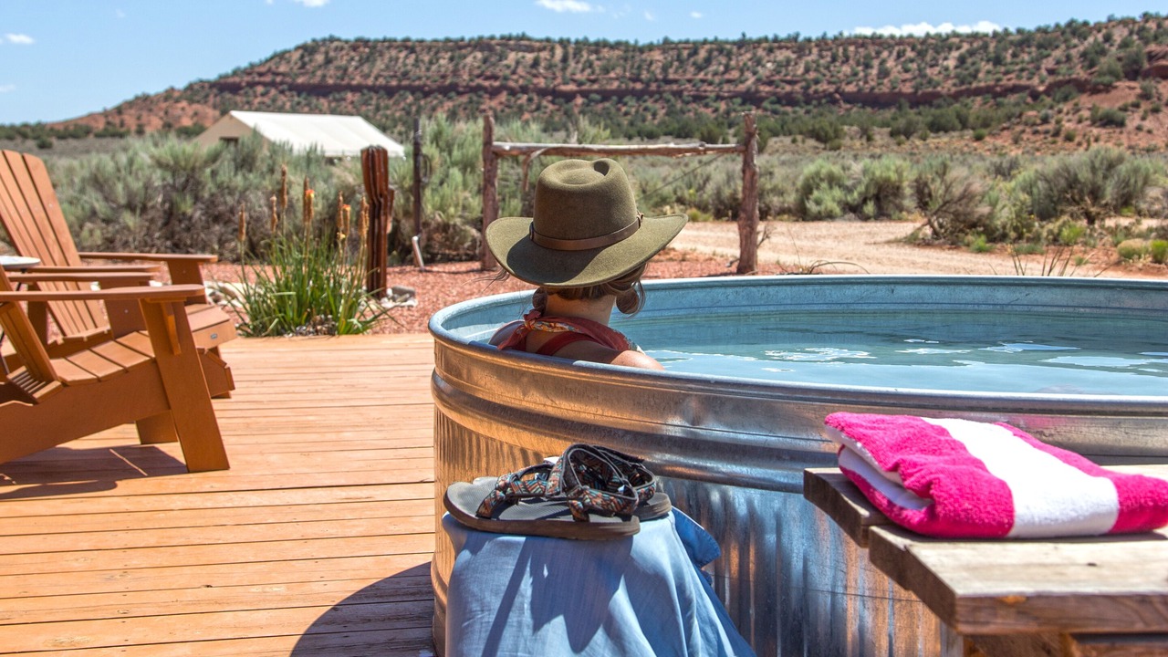 Photo of Outdoor in Kanab