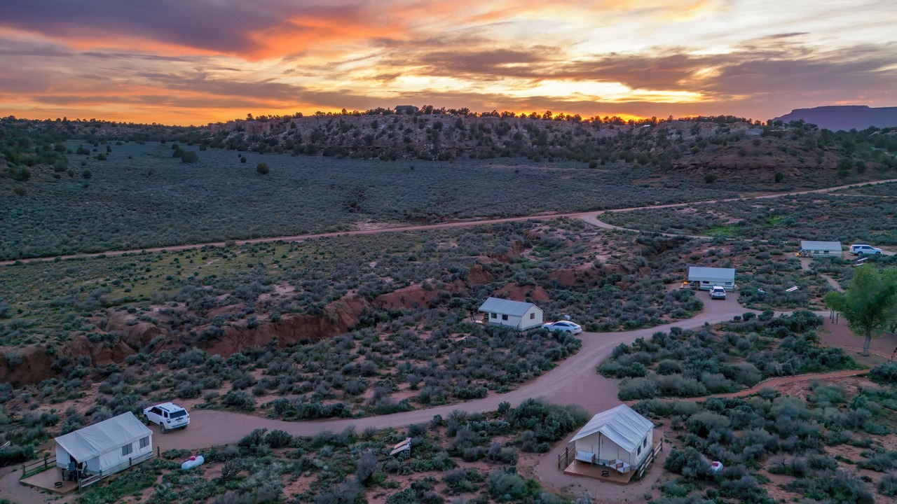 Photo of Outdoor in Kanab
