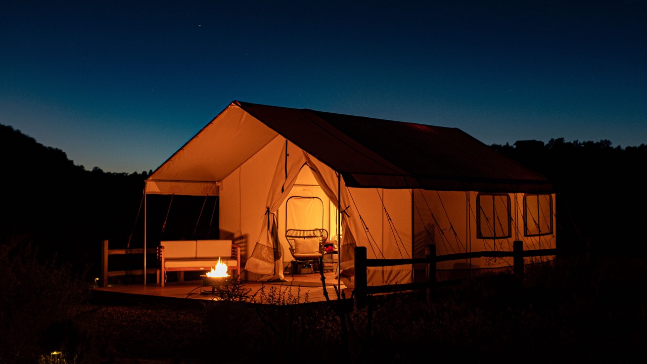 Photo of Bedroom in Kanab