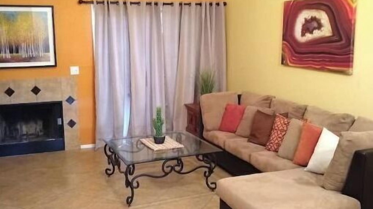 Photo of Bedroom in Tempe