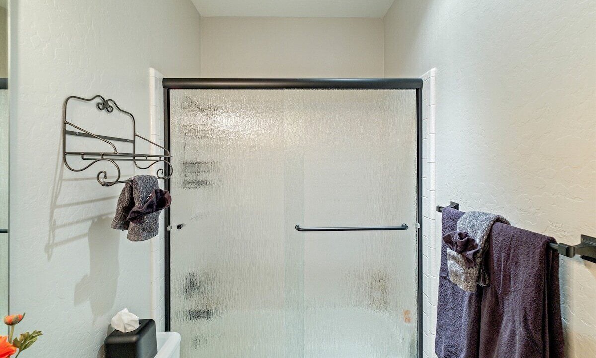 Photo of Bathroom in Red Mountain Ranch