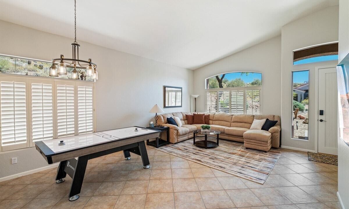 Photo of Bedroom in Red Mountain Ranch
