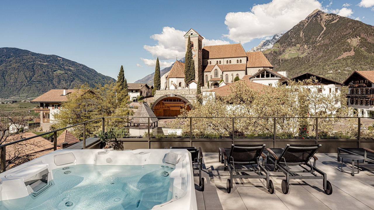 Photo of Outdoor in Schenna