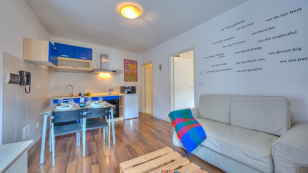 Photo of Bedroom in Ville del Monte