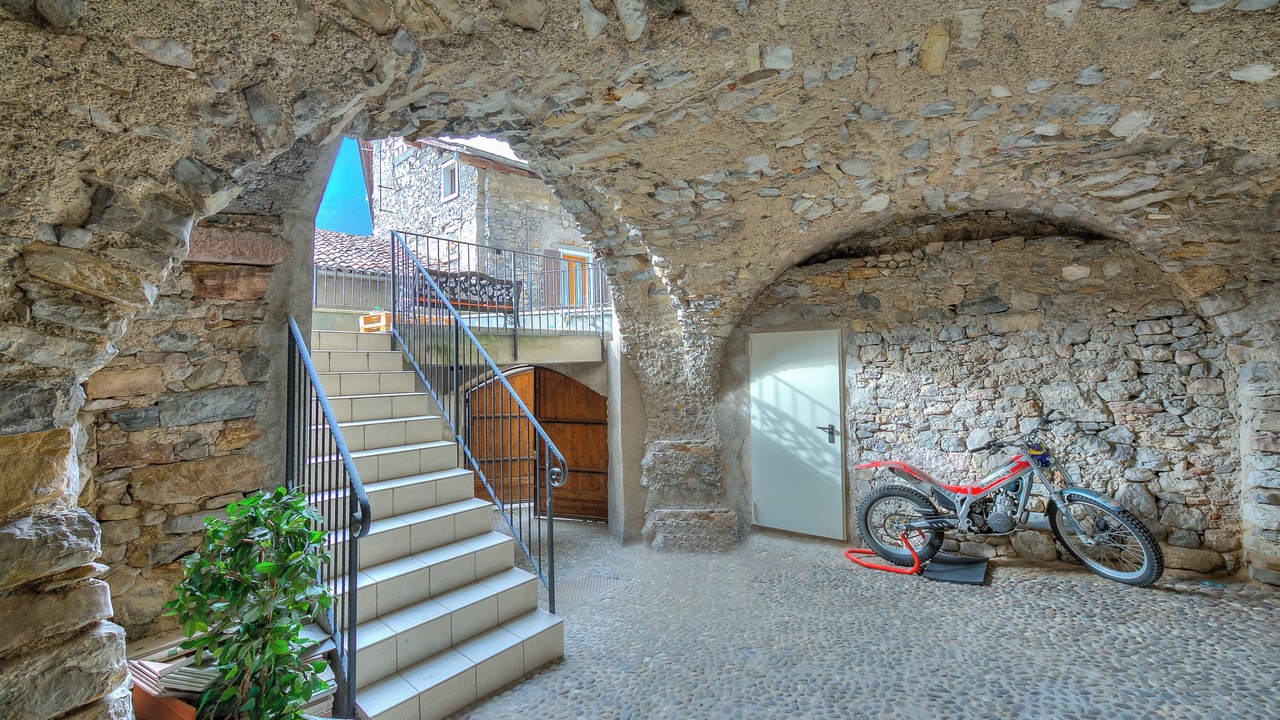 Photo of Outdoor in Ville del Monte