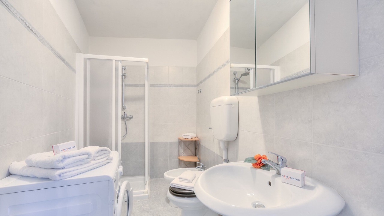 Photo of Bathroom in Ville del Monte
