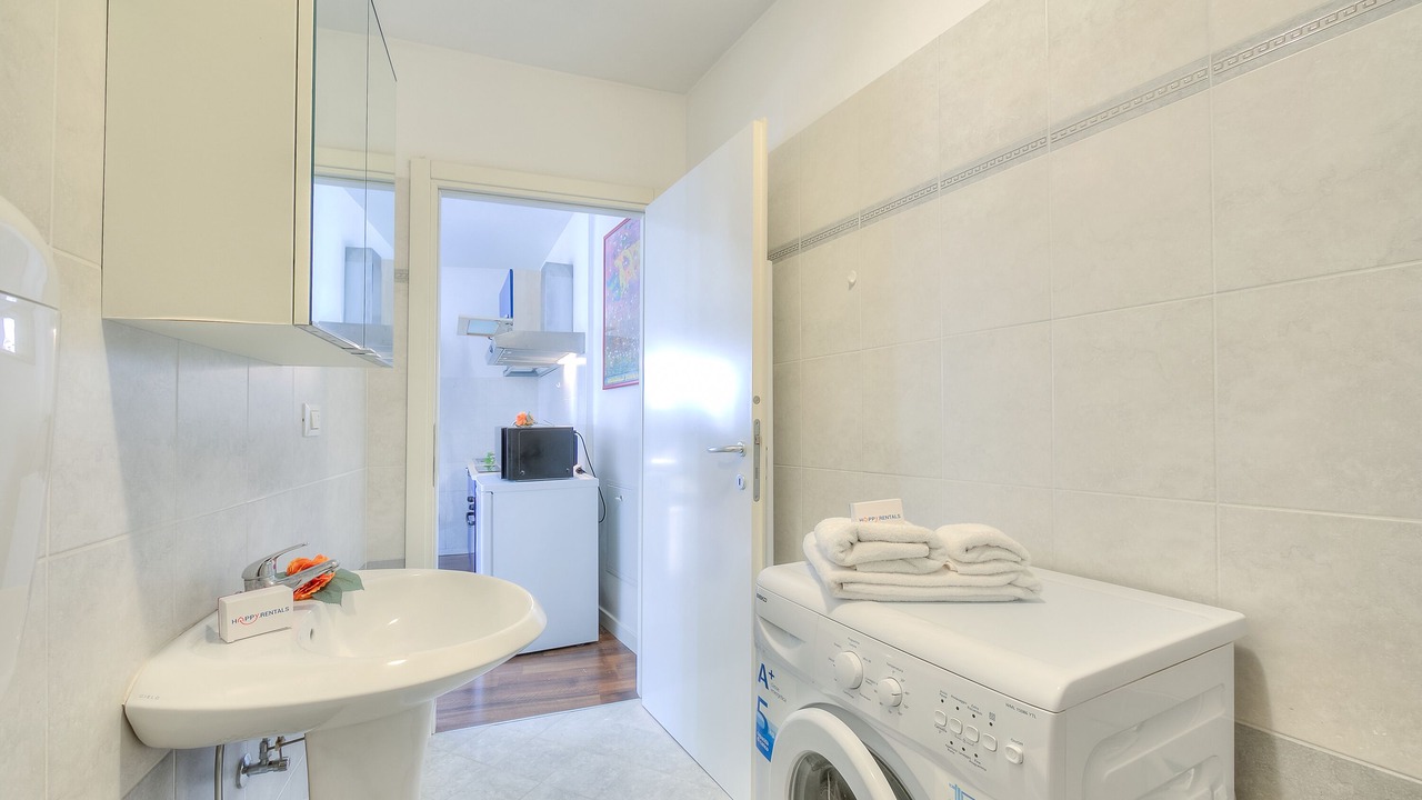 Photo of Bathroom in Ville del Monte