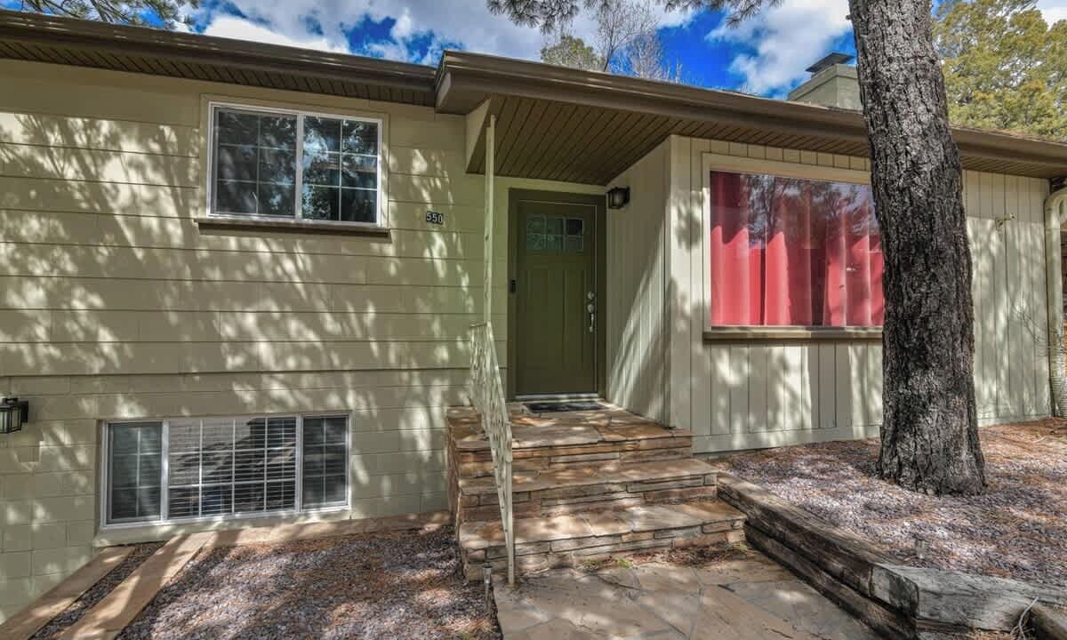 Photo of Outdoor in Prescott