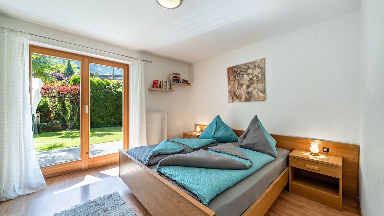 Photo of Bedroom in Vollan