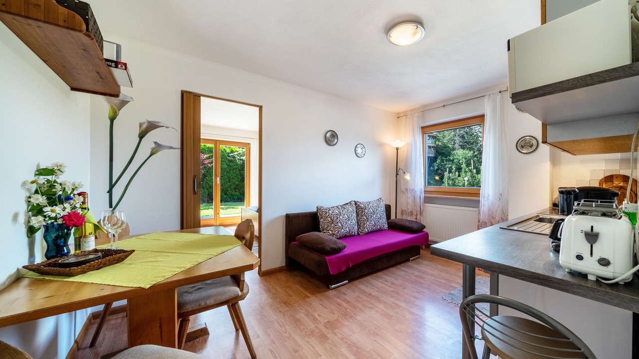 Photo of Livingroom in Vollan