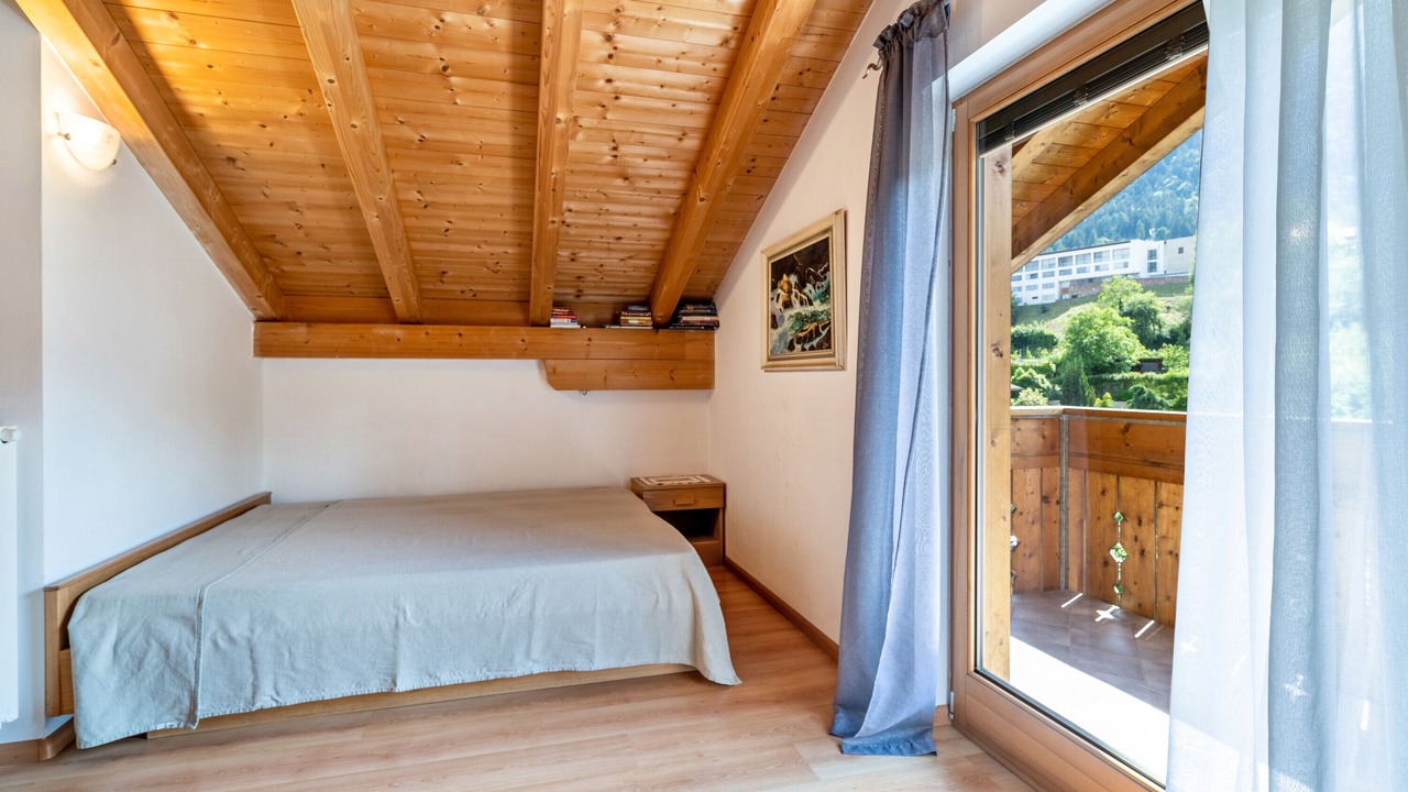 Photo of Bedroom in Vollan