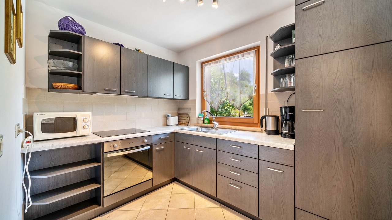 Photo of Kitchen in Vollan