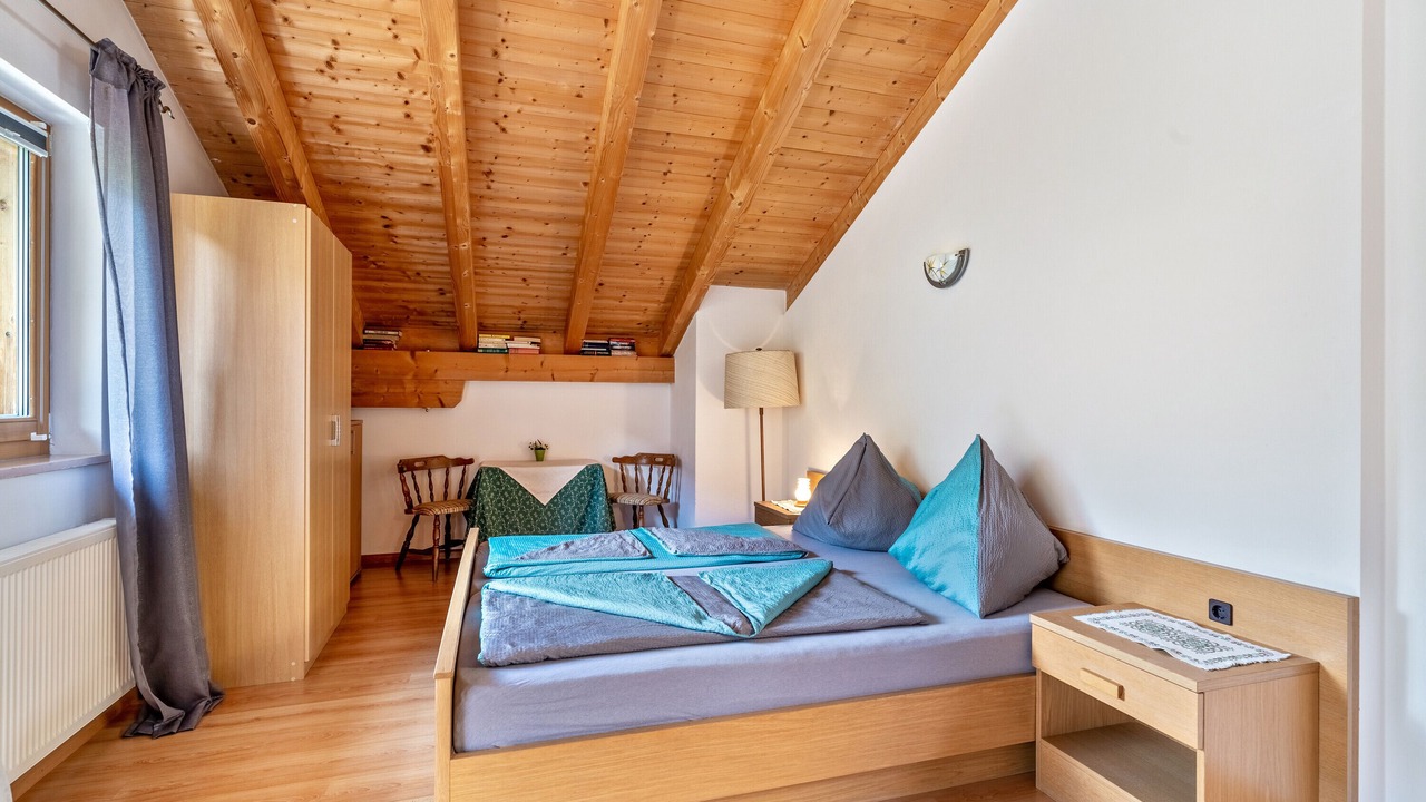 Photo of Bedroom in Vollan