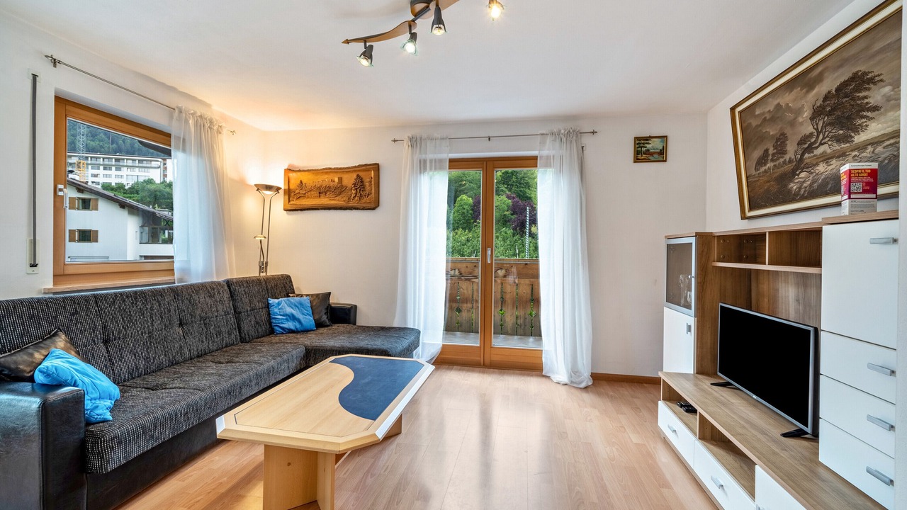 Photo of Livingroom in Vollan