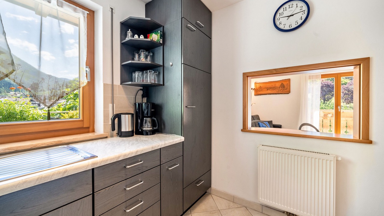 Photo of Kitchen in Vollan