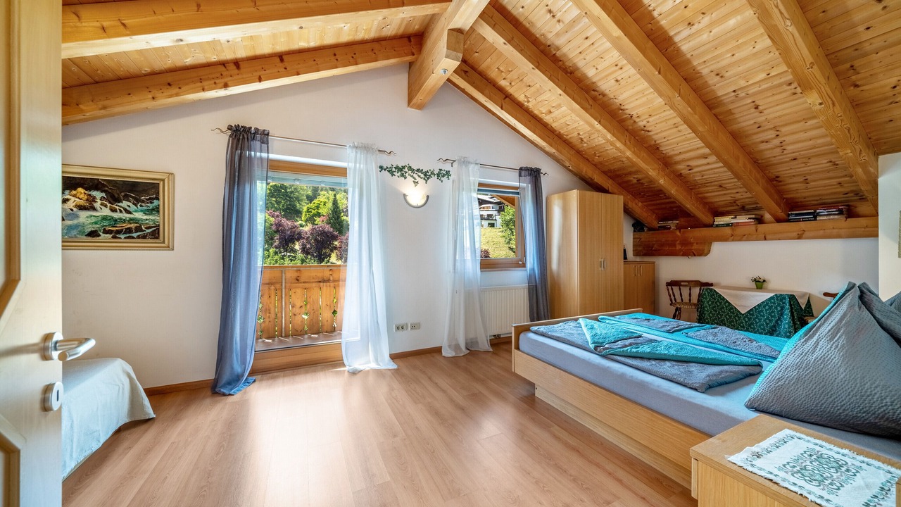 Photo of Bedroom in Vollan