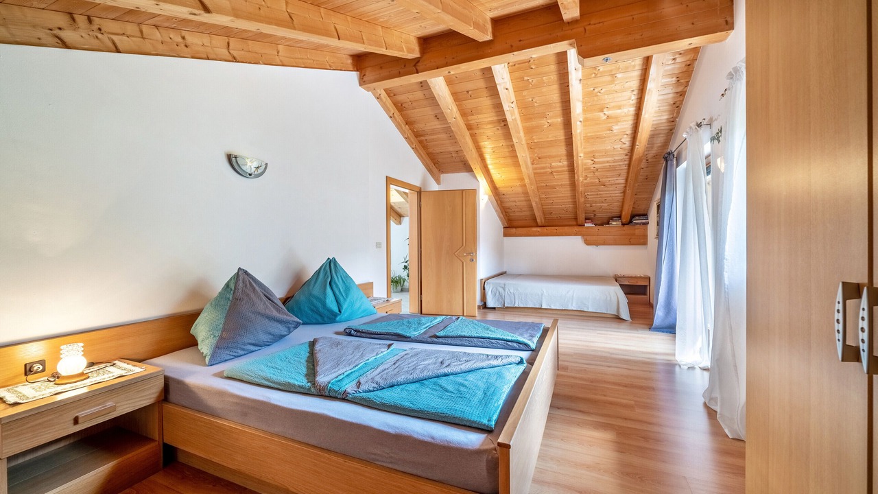 Photo of Bedroom in Vollan