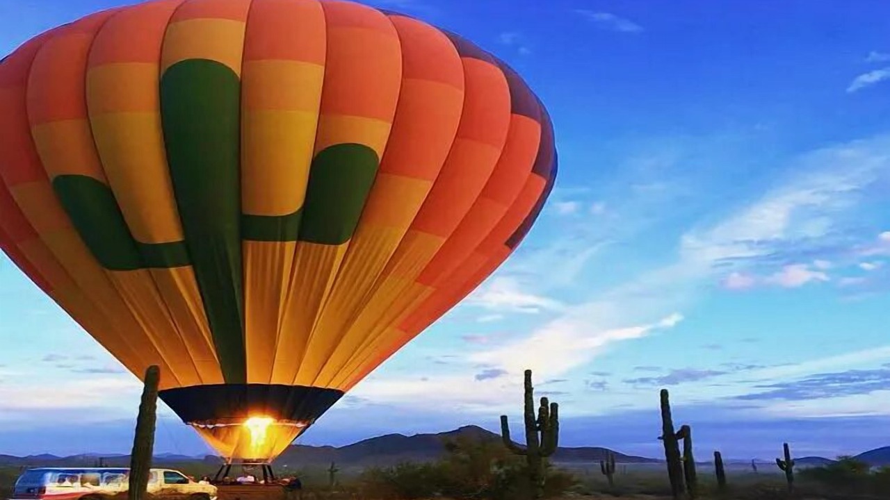 Photo of Others in Chandler