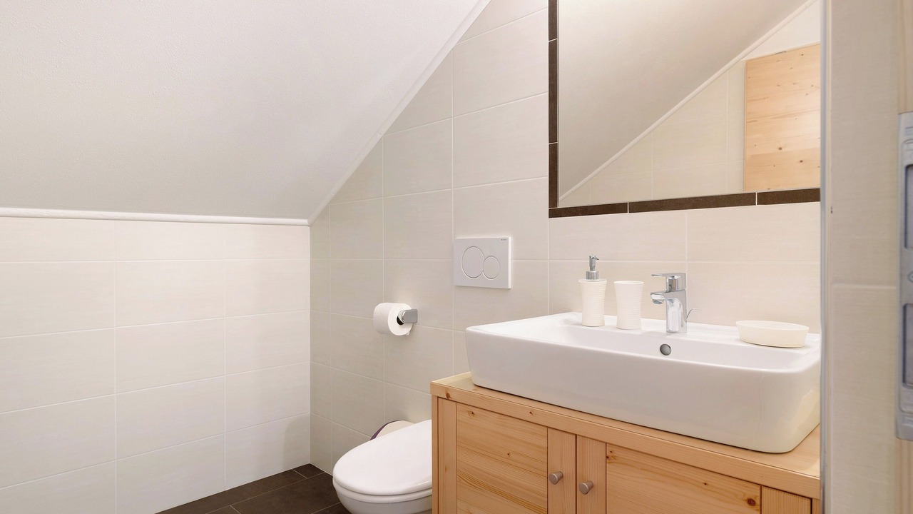 Photo of Bathroom in Issengo
