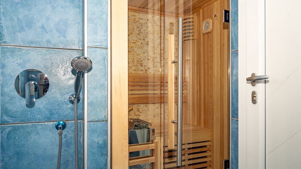 Photo of Bathroom in Liparlati