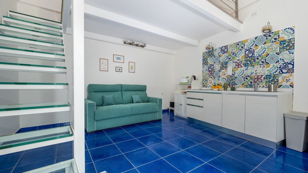 Photo of Livingroom in Liparlati