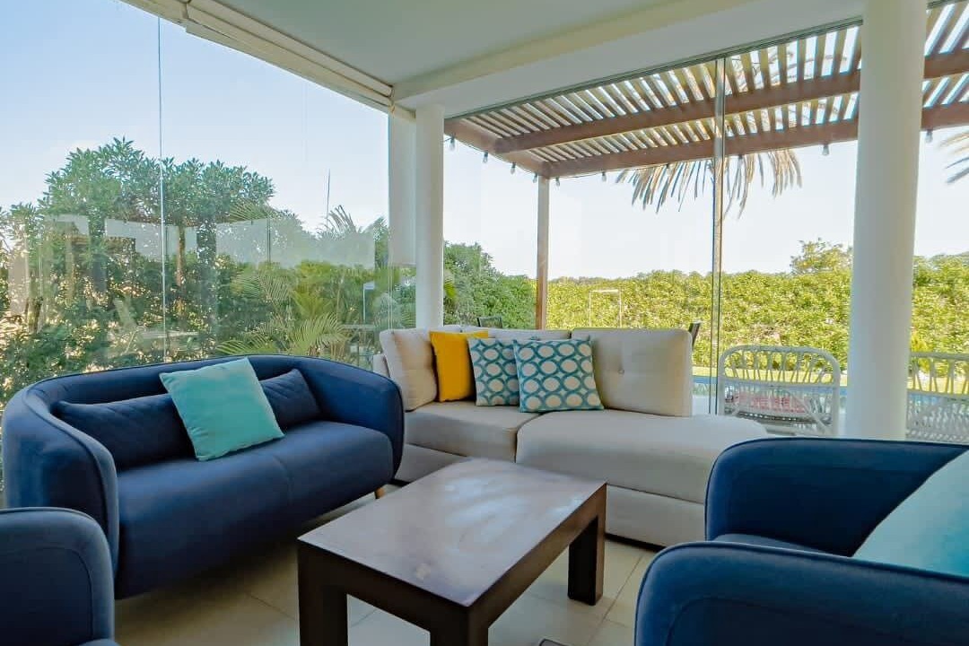 Photo of Livingroom in Centro Poblado Canyar