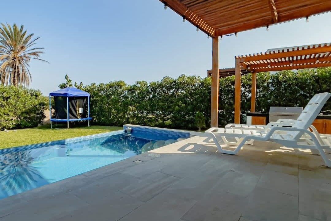 Photo of Outdoor in Centro Poblado Canyar